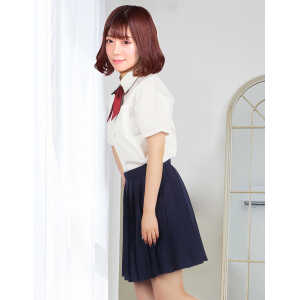 Sweet JK uniform high-quality student pleated skirt college styles